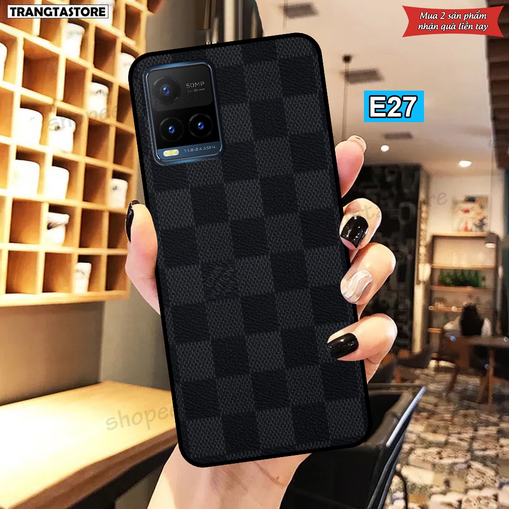 Ốp lưng Vivo Y21 - Vivo Y21s - Vivo Y33s dễ thương - chất lượng - siêu cute
