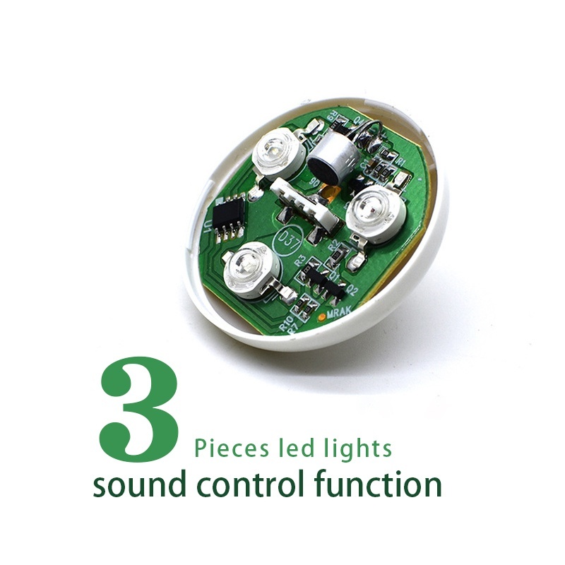 Đèn Led Mini Cổng Usb Nhiều Màu Trang Trí Xe Hơi