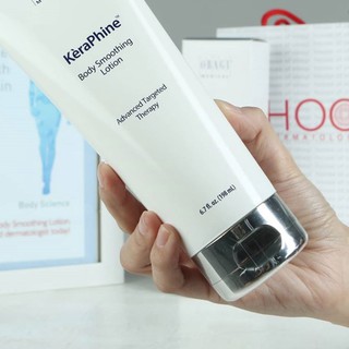 Lotion Dưỡng Thể Kera Phine