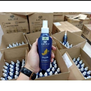 |Chính hãng| Xịt dưỡng collagen Aminis, Siêu phẩm Hot nhất!!
