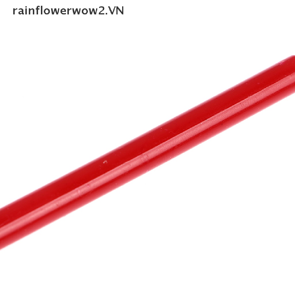 Bộ 10 Que Sáp Dùng Đóng Dấu Niêm Phong Bì Thư / Làm Thủ Công