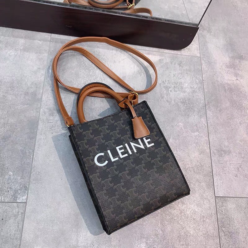 Túi đeo chéo, cầm tay Celi