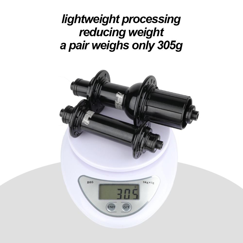 Trục Bánh Xe Đạp 4 Chân 20/24 120 Beeps 4 Peilin HG Tương Thích Với 7/8/9/10/11/12 Tốc Độ