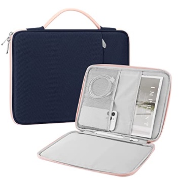 Túi Đựng Máy Tính Bảng Bằng Polyester 9-11 Inch Cho iPad Air 5/4 2022 iPad Pro 11 2021-2018 Galaxy Tab A8 10.5/Tab S8 11&quot; 2022