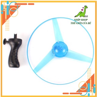 máy bắn chong chóng phát sáng [FREE SHIP XTRA]