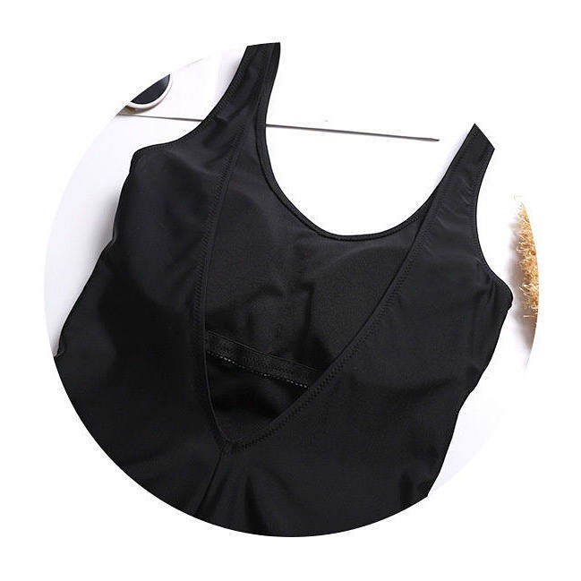 Bộ Bikini Hai Mảnh Hở Lưng Che Bụng Thời Trang Quyến Rũ Cho Nữ | BigBuy360 - bigbuy360.vn