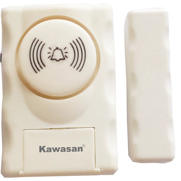 Chuông báo trộm Kawasan KW-006A