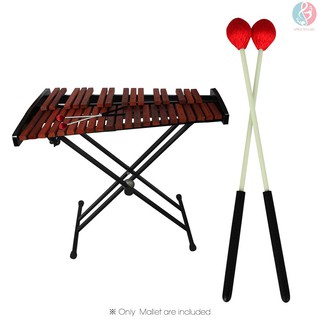 1 Cặp Que Gỗ Cho Đàn Phiến Gỗ