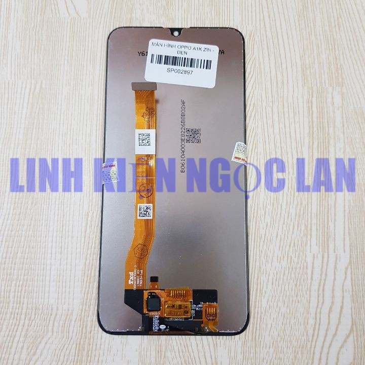 Màn hình Oppo A1K / Realme C2 - full nguyên bộ