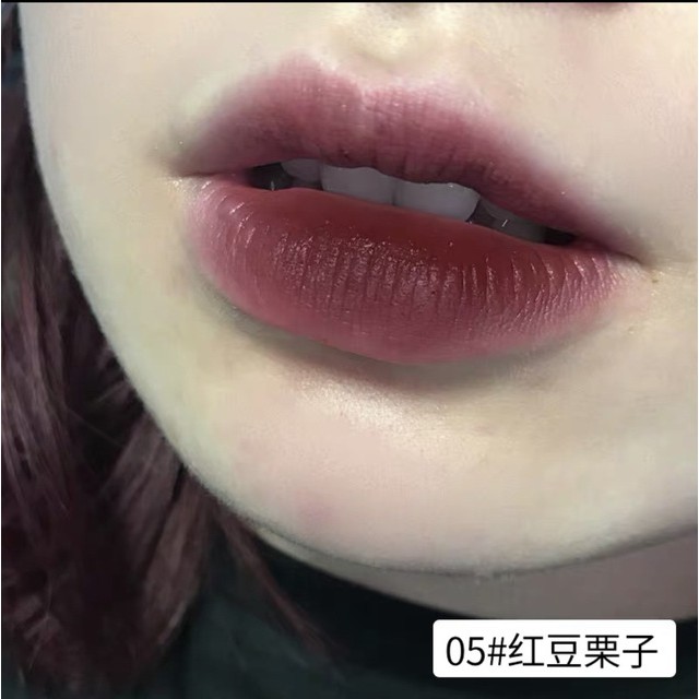 (Hàng Mới Về) Son Môi Sweet mini Chất Nhung Lì Lâu Trôi Dưỡng Ẩm | BigBuy360 - bigbuy360.vn