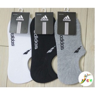 Combo 5 đôi tất hài adi cổ ngắn , vớ nam cổ ngắn..