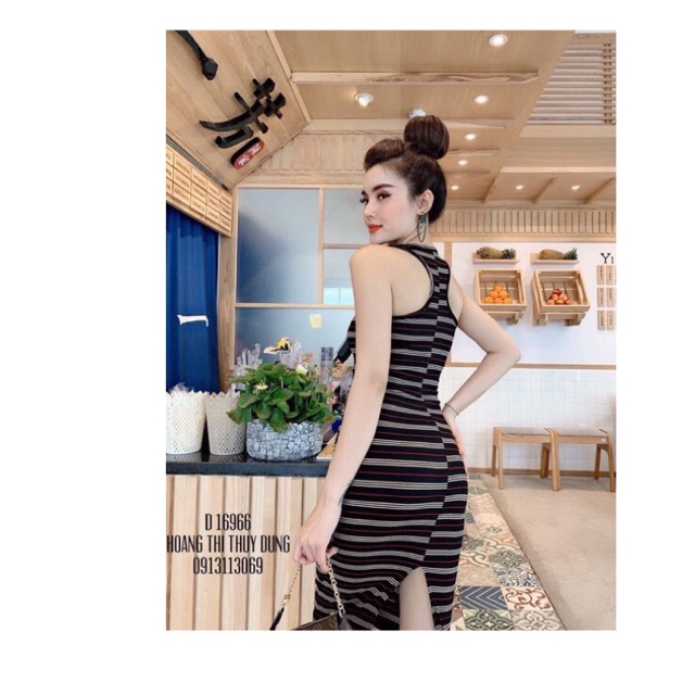 Đầm body y hình 100% | BigBuy360 - bigbuy360.vn