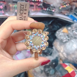 Kẹp 3răng phale cao cấp Marcely hàng nhập khẩu