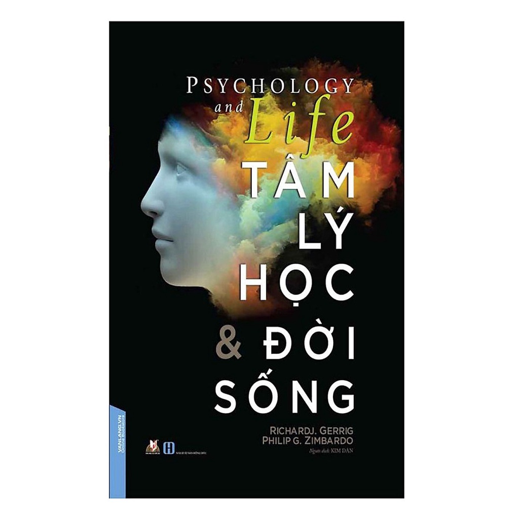 Sách - Tâm Lý Học Và Đời Sống