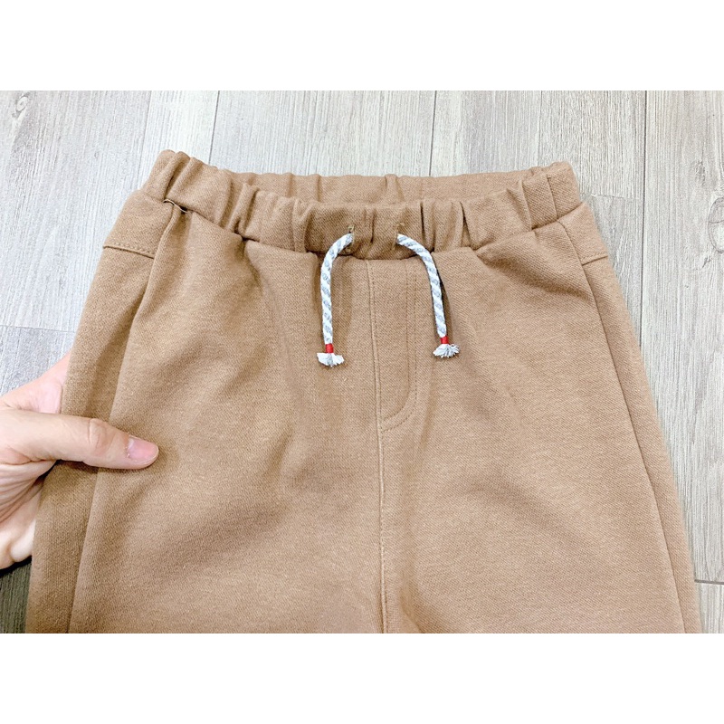 Quần jogger Agabang