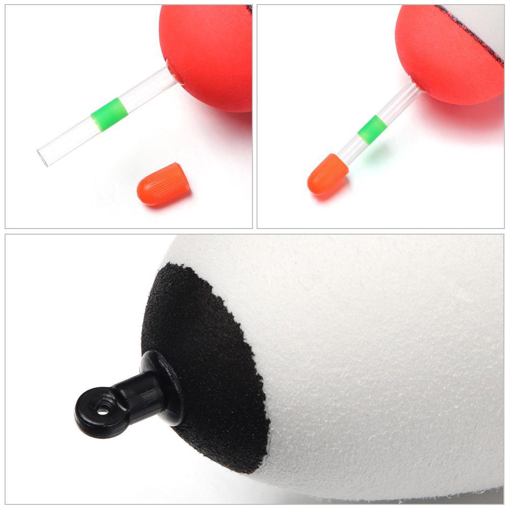 MUVAKO Phao Nổi Câu Cá Chất Lượng Cao Chuyên Dùng