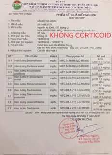 Dầu tỏi Hải Dương