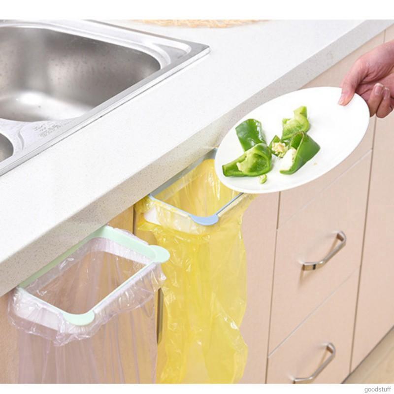 Đồ treo túi đựng rắc có thể gắn sau cửa