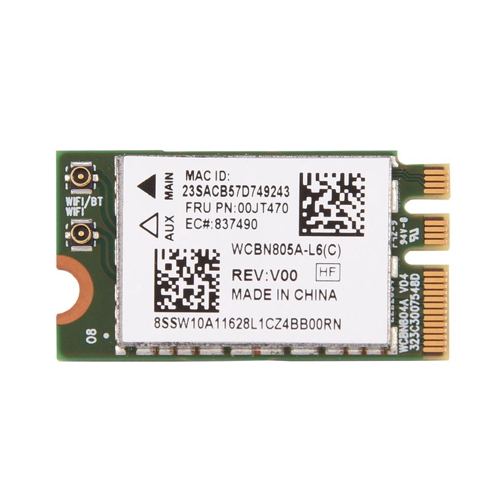 [READY STOCK] Thẻ wifi băng tần kép 5G không dây cho  Lenovo/ DELL/Asus 4G | BigBuy360 - bigbuy360.vn