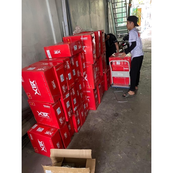 MÂM YAZ X1R CHO EXCITER 150