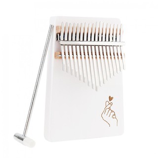 Đàn gỗ Kalimba 17 phím chất lượng cao