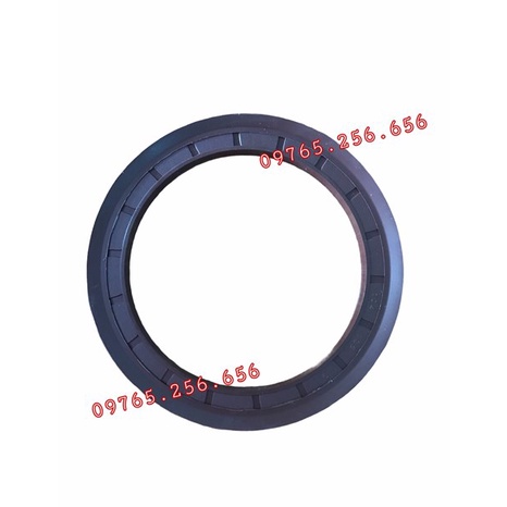 Phớt 104*135*9 phớt may ơ sau TH6T  phụ tùng ô tô phụ tùng Hùng Lỳ
