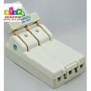 Cầu dao 60A 2 pha 3 pha cực đúc -Giadung24h