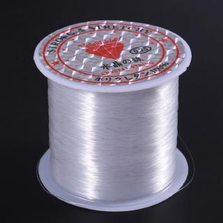 Cuộn Dây Câu Cá 70m 0.25mm