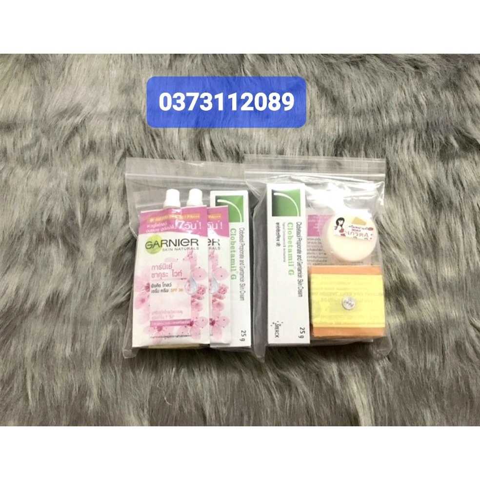 Kem nám thái lan CLOBETAMILG