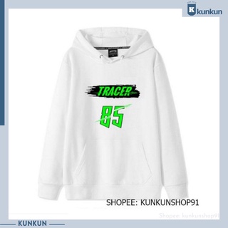 Áo hoodie nỉ dài tay Vương Nhất Bác, Wamg Yibo đủ size