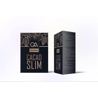Kẹo giảm cân cacao slim_giảm ngay 5-7kg