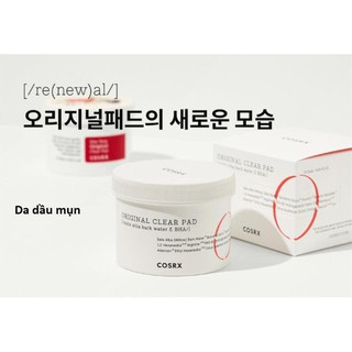 BONG TAY DA CHET TRI MUN ONE STEP ORIGINAL CLEAR PAD