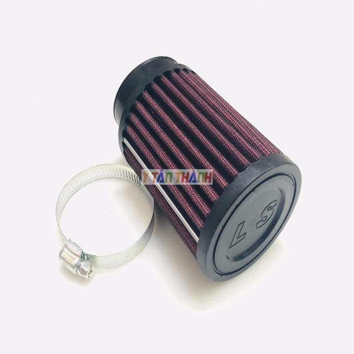 Pô E Trụ Ls MS1227