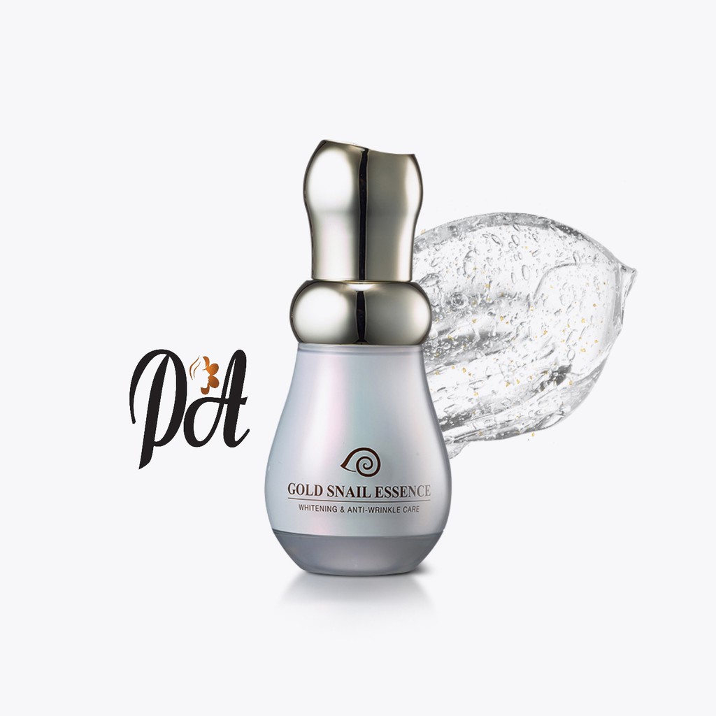 Kem dưỡng mặt tinh chất GOLD SNAIL essence