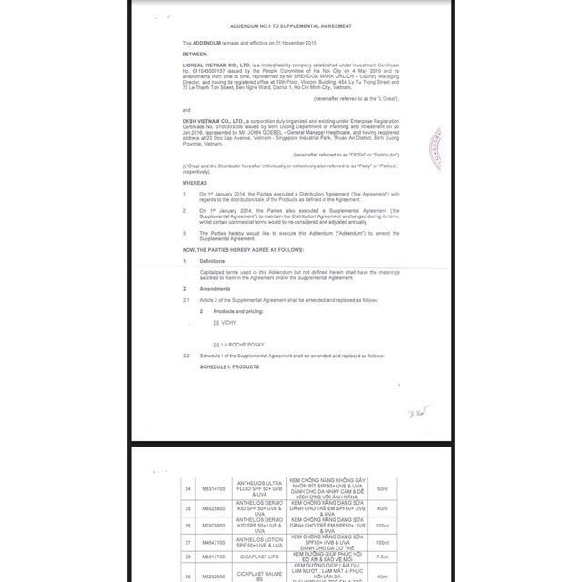 Kem dưỡng giảm mụn Duo+ 40ml La roche posay | BigBuy360 - bigbuy360.vn