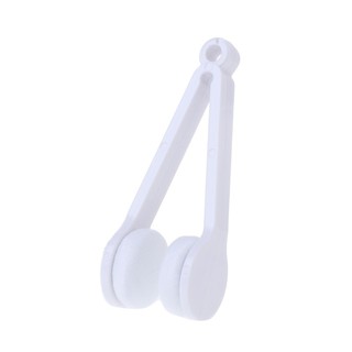 Dụng cụ lau mắt kính mini
