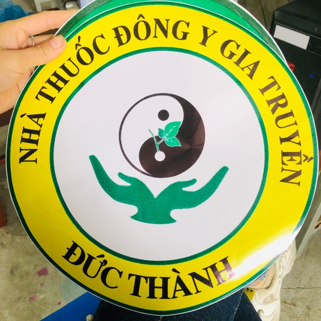 Đông Y Gia Truyền ĐứcThành