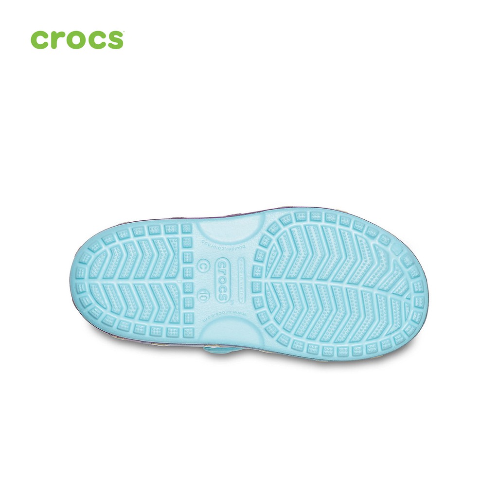 Dép sandal trẻ em CROCS Funlab 206366-4O9