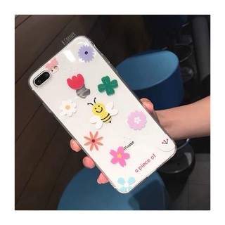Ốp Lưng Điện Thoại Con Ong