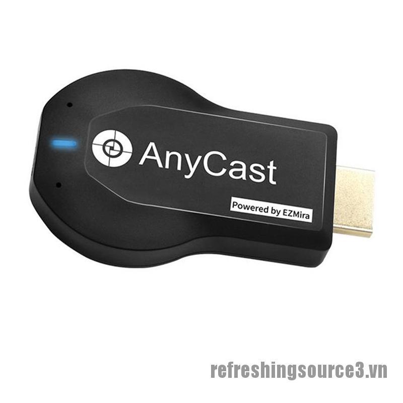 Thiết Bị Phát Wifi Anycast Miracast Airplay Hdmi 1080p Tv Usb Không Dây