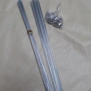 BỘ NAN HOA XE ĐẠP
