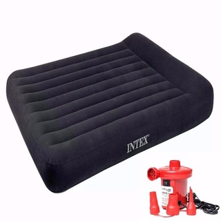 Đệm hơi đôi INTEX 66769 1m52