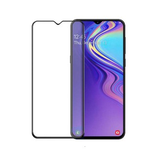 Tấm dán kính cường lực SamSung Galaxy M30s full keo 5D tràn màn hình