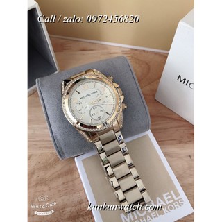 Đồng hồ nữ Michael Kors MK5166