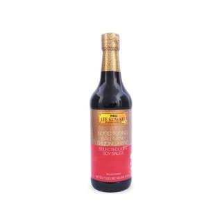 Nước tương đậu nành thượng hạng lee kum kee 500ml