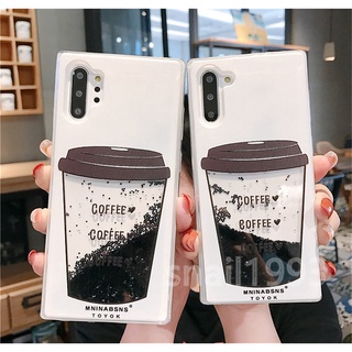 Ốp Điện Thoại Mềm Hình Cốc Cà Phê Thời Trang Cho Samsung J7Pro J5Pro J3Pro J7 2016 J5 2016 J3 2016 A8 2018 A7 2018 A6 2018 A8Plus 2018 A6Plus 2018 A7 2017 A5 2017