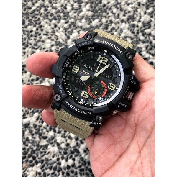 Đồng hồ Nam Casio G-Shock GG-1000-1A5