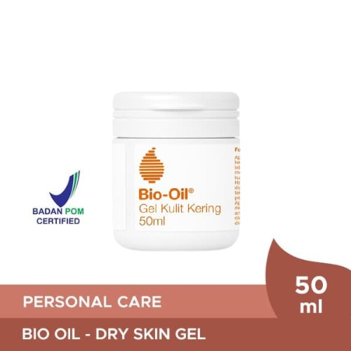 (hàng Mới Về) Gel Trị Sẹo Bio Oil - Khô Da 50gr