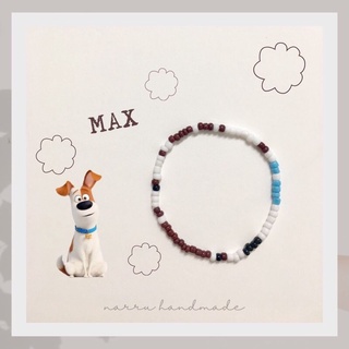 Vòng tay handmade MAx 💕
