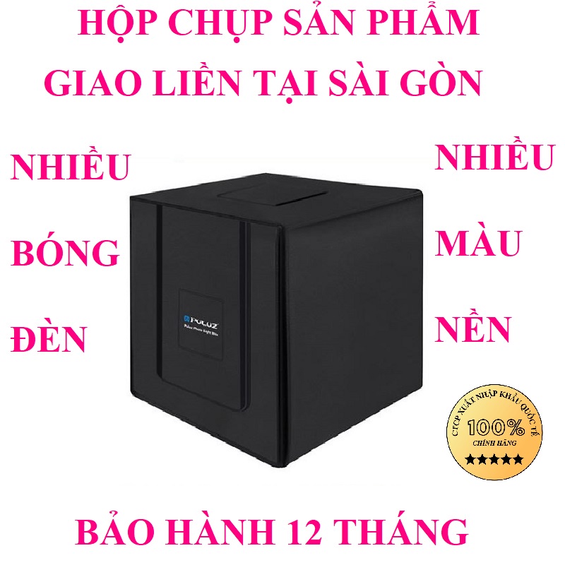 Hộp chụp sản phẩm hộp chụp ảnh sản phẩm hộp chụp ảnh box chụp sản phẩm hộp chụp hình sản phẩm lồng chụp sản phẩm